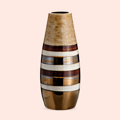 Trendy Vase